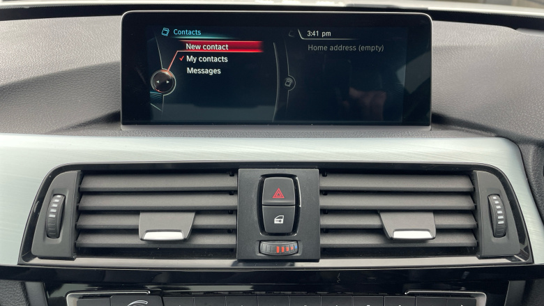 BMW 4 Series 420d xDrive M Sport 2dr Auto Diesel Coupe